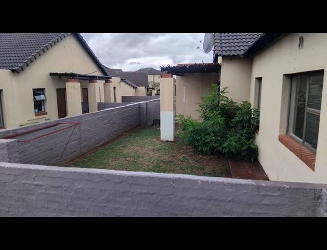 3 BEDROOM PROPERTY TO RENT IN CASHAN
